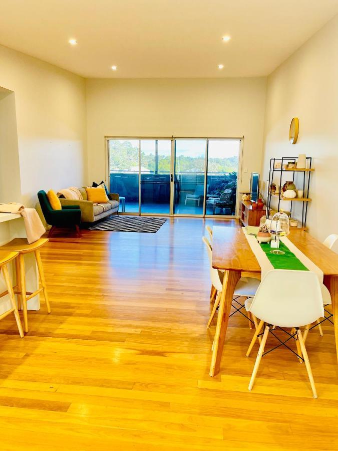 734 Apartment-2 Bedroom And 2 Bathroom Accommodation, Sleeps 4 Margaret River Exterior photo