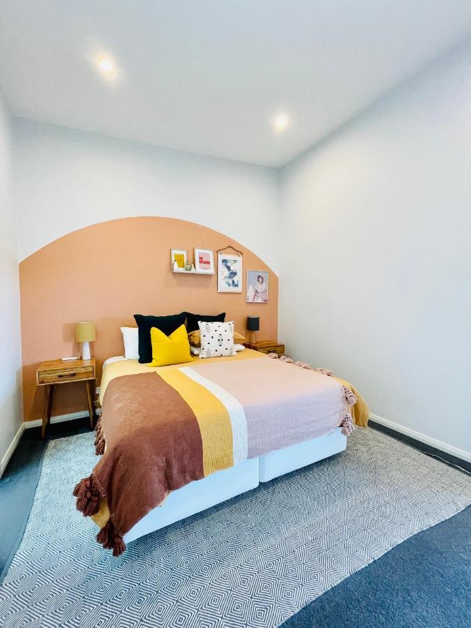 734 Apartment-2 Bedroom And 2 Bathroom Accommodation, Sleeps 4 Margaret River Exterior photo